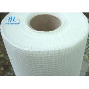 Resistance To Aging Fiberglass Mesh Netting For Reinforcement Insulation Layer