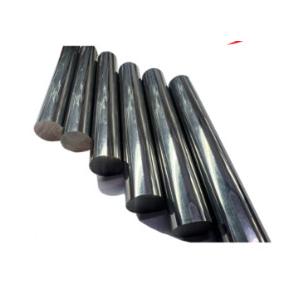 OEM ODM Cemented Tungsten Carbide Round Bar Antiwear Erosion Resistance