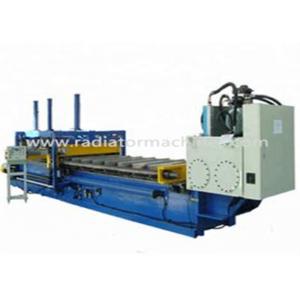 Horizontal Tube Expanding Machine CNC Type With Numerical Control