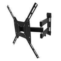 China Electronic Accessories OEM Aluminum Die Casting for LED TV Wall Mount Display Bracket on sale