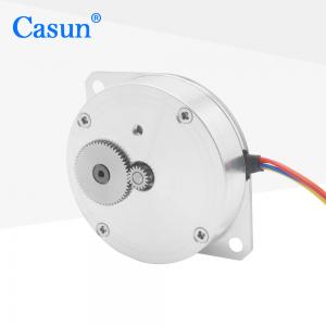 Bipolar Micro Flat Stepper Motor 15MN.M Nema 11 Stepper Motor