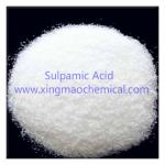 Sulphamic acid  Sulphamic acid