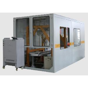 China Visual Detection Industrial Automation Solutions With Camera / Lenses / Light Source wholesale