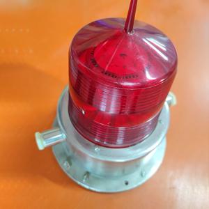 China Die-Cast Aluminum Explosion Proof Strobe Light with Loud Horn for Emergency wholesale