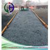China Modified Granule Coal Tar Pitch , Relative Density 1.15 - 1.25 Pure Coal Tar wholesale
