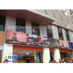 LED banner outdoor Full Color/LED Banner Displays P10/P13.33/P16/P20
