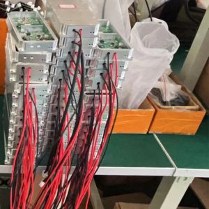 China RS485 Anti Drone Systems / Drone Power Module with Multiple Modes 360° Coverage Sine Wave Signal wholesale