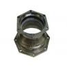 Mechanical Joint Pipe Fittings AWWA C153 Ductile Iron MJ Fittings Reducers