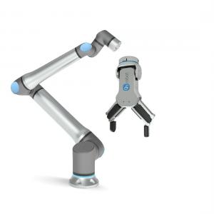 China Flexible Cobot Robot 10kg Payload PC Software Programming for Picking and Placing supplier