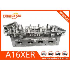 China Chevrolet Cruze 1.6 16v Aluminum Cylinder Heads 55559340 55561746 55568363 wholesale