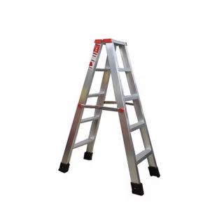 Foldable Household Use  Aluminum Folding Step Ladder