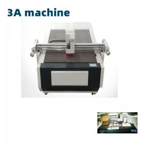 China 1800m/min CQT-1713 Die Cutter Leather Wallet Flexo Printer Slotter Die Cutter Machine supplier