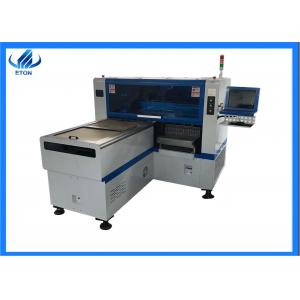 Adjustable SMT Mounting Machine for LED Chips Mounting Height