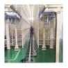 China Q235 Steel Warehouse Racking Stacker Crane With Automated ASRS System wholesale