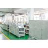 China 0.8Mpa Computer Control N95 Foldable Mask Making Machine wholesale