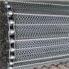 China Balanced Wire Mesh Conveyor Belt With High Temperature Resistance SGS wholesale