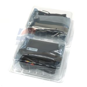 China Sensor de flujo másico de gas MF4003-2-R-V-A para analizadores de calidad del aire y monitoreo de emisiones wholesale