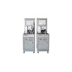 China Die - Cast Rotor Testing Machine Software Save Parameter Comprehensive Value Test supplier