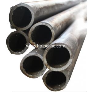 China Q345 seamless alloy steel pipe supplier