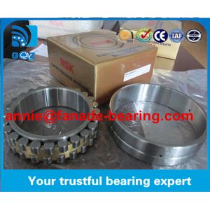 Import NSK precision spindle Cylindrical roller bearing NN3026MBKRCC1P5 NSK Cylindrical Roller Bearing