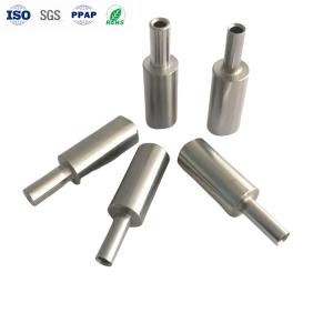 China Custom CNC Stainless Steel Shafts 3-7 Day Sample Service wholesale