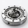 China Industrial Robots High Precision Crossed Roller Bearing RA RB Series Compact Design High Rigidity High Rotation Accuracy wholesale