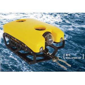 China Underwater Inspection ROV,VVL-V400-4T,Underwater Robot,Underwater Search,Underwater Inspection,Subsea Inspection supplier