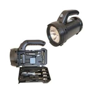 20x9.8x13.7cm LED COB Lantern LED Light Lantern With LED Flashlight Outdoor Home Hardware Tools