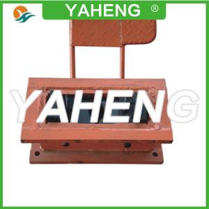 Inclined And Vertical Hole Drilling Diamond Coring Equipment For Coal / Hydrogeology