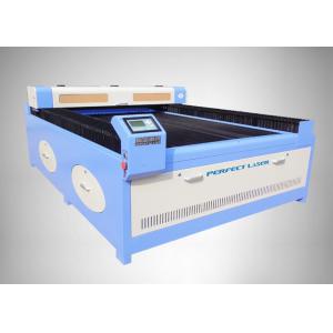China CE LCD Industrial Screen co2 laser engraving cutting machine supplier