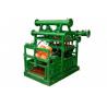 China Second grade separation equipment Drilling Mud Cleaner for desilter cone, desander cone wholesale