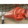 PI Control 21r/Min Mineral Grinding Cement Ball Mill ISO9001