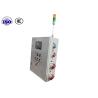 China Fireproof Key Lock PLC Control Cabinet In Oil And Gas Pipelines HVAC System wholesale