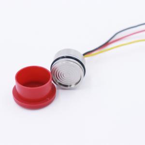 China Customized Support 0.5%FS Accuracy for Miniature Pressure Sensors in Steam Media Applications wholesale