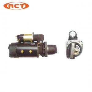 China 24V erpillar Excavator Starter Motor 199-3918 For Engine Model E325 supplier