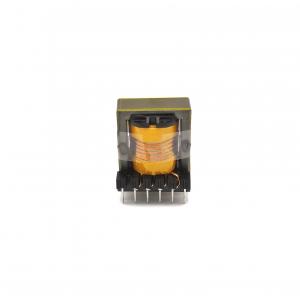 Vertical Flyback Line Filter Transformer High Precision For Power Supply