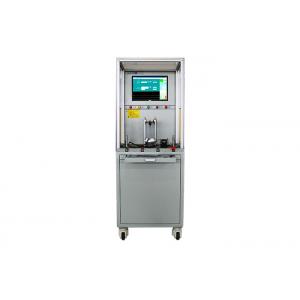 China Washing Machine Brushless Motor Tester Windows XP Customized Power Supply supplier