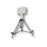China Sistema de interferencia de radar anti-drones a baja altitud para la detección DJI Phantom 4 wholesale