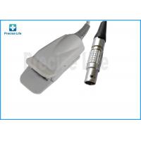 China Invivo 9383 SpO2 sensor Adult finger clip SpO2 probe  module TPU cable on sale