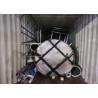 China 220v / 380v Automated Milk Powder Plc Spray Drying Machine wholesale