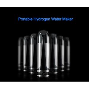 Portable hydroden rich water maker bottle / Hydrogen Water Maker GK-HW01