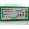 China Schneider Modicon Quantum PLC 140CRP93100 Module CHNEIDER INTERFACE REMOTE wholesale