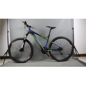 New design high grade OEM  29 inch aluminium alloy MTB bicicle with Shimano 21/24/27 speeds
