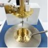 China Open cup flash point tester - A precision instrument used for measuring the flash point of petroleum products wholesale