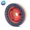 China Amazon hot sale segmented cup bowl shape resin grinding wheel for bottero beveling machine wholesale