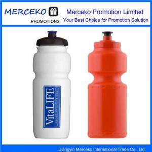 China Convenient Insulated Sports Water Bottle supplier