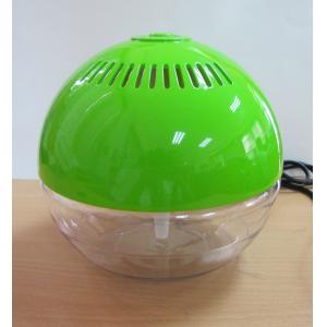 China Aromatherapy Water Wash Air Purifier Humidifier For Cigarette Smoke Removal supplier