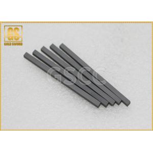 China High Precision Tungsten Carbide Alloy STB206 / STB624 Long Service Life wholesale