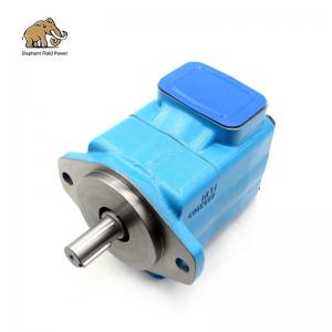 China 25VQ14A-1A20R Vickers Hydraulic Vane Pump Replacement supplier