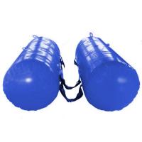 China Pneumatic Totally Enclosed And Water Air Lift Bags Versatile Parachute Lift Bags on sale